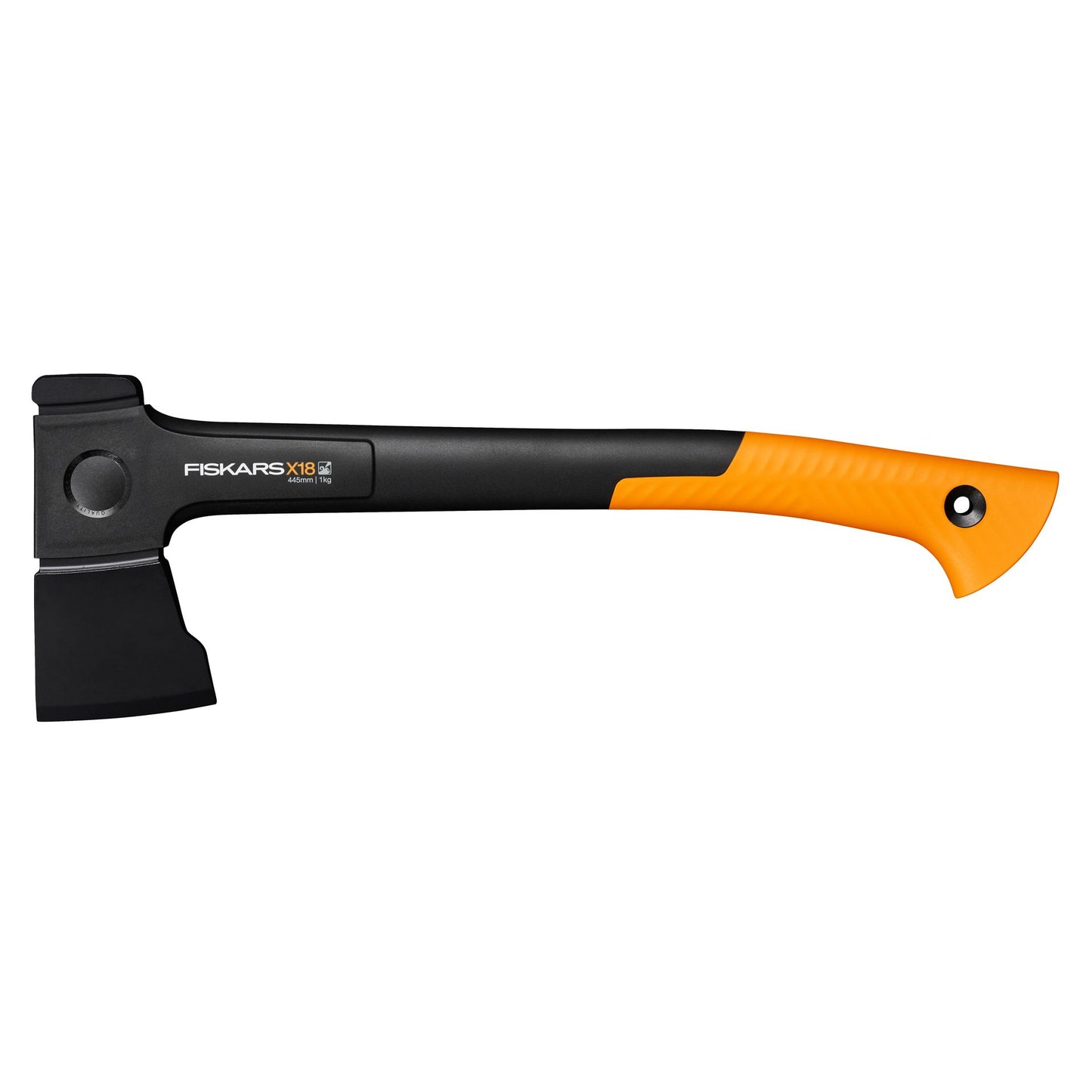 Fiskars Universal Axt X-Series