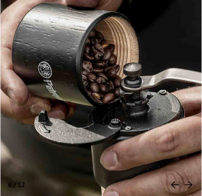 Petromax Kaffeemühle