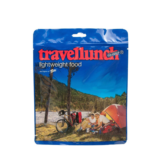 Travel Lunch - Vollmilchpulver (10 x 125g Pack)