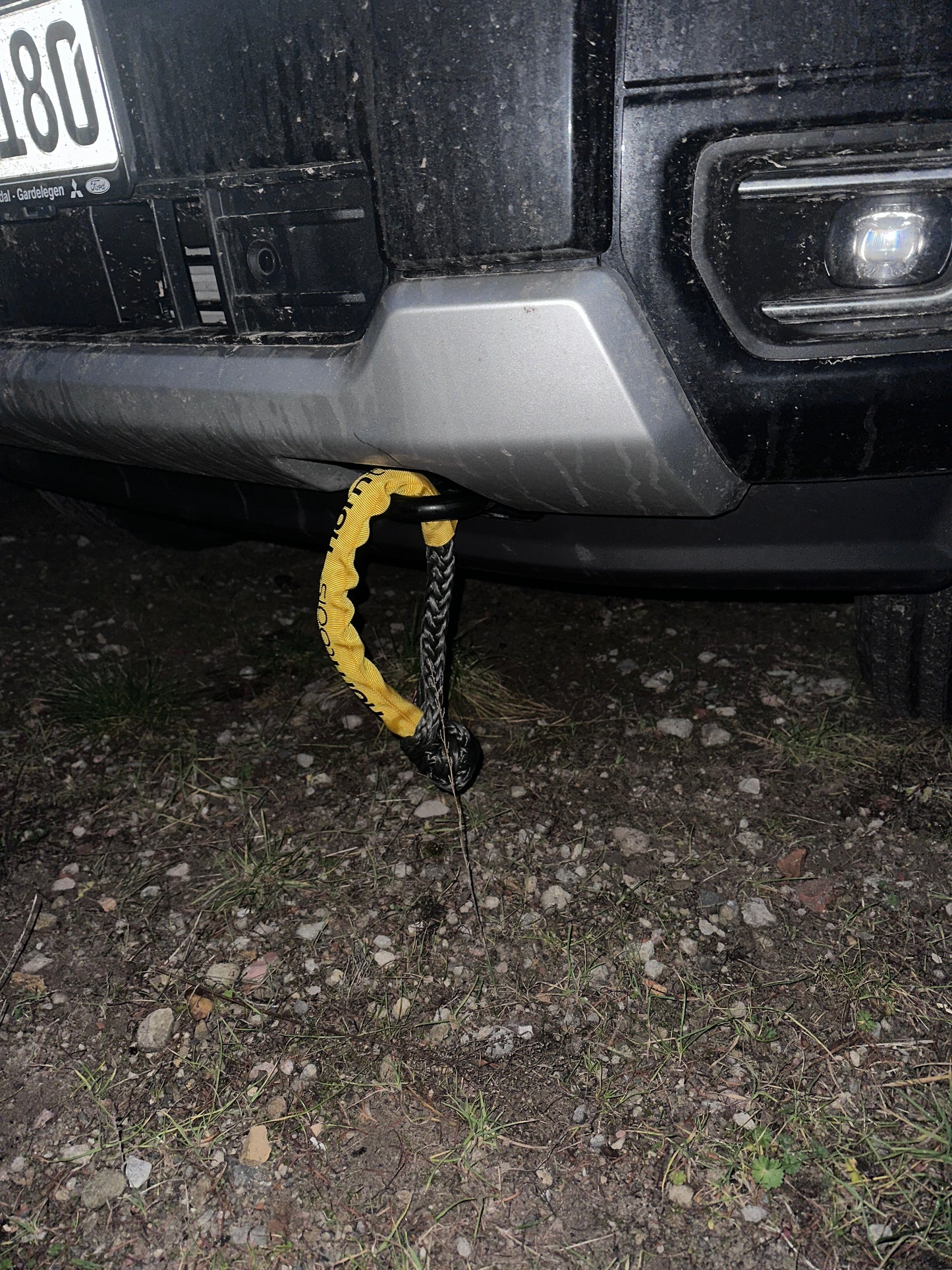 horntools - Softschäkel (4 bis 14to)