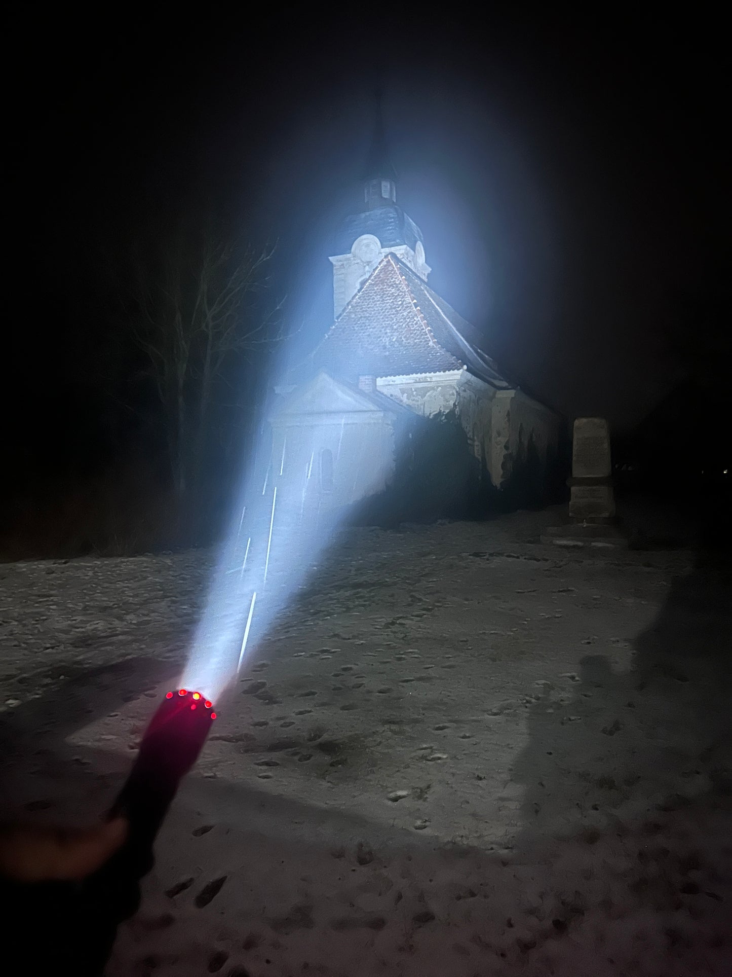 LEDLENSER - Die neue P-Serie: P7R PRO