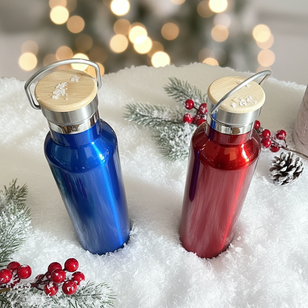 Thermosflasche 750ml