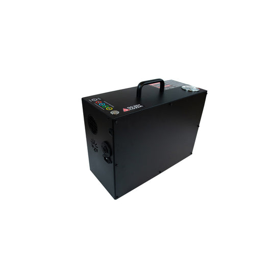 TRAVEL BOX 2.0 – DIE MOBILE DIESELSTANDHEIZUNG FÜR JEDE GELEGENHEIT