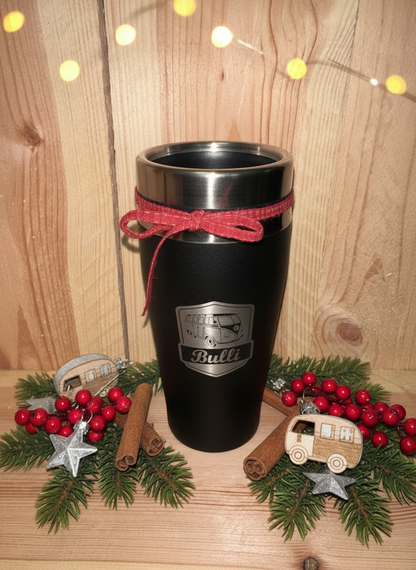 VW Bulli Thermobecher