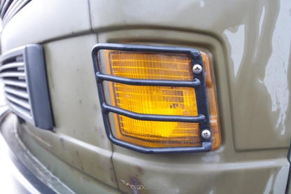 VW T3 - Schutzgitter für Blinker