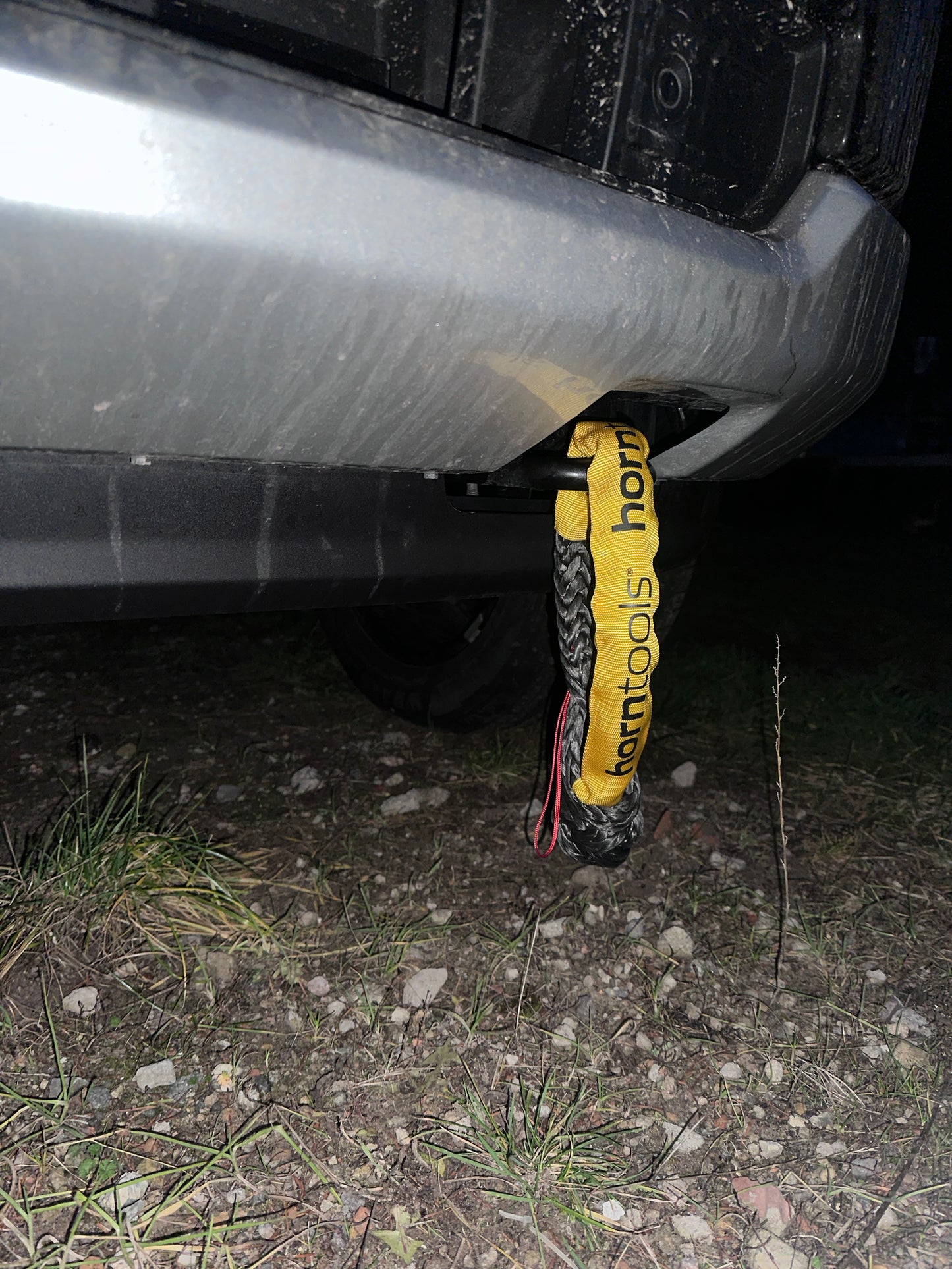 horntools - Softschäkel (4 bis 14to)