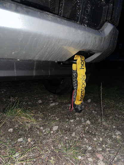 horntools - Softschäkel (4 bis 14to)