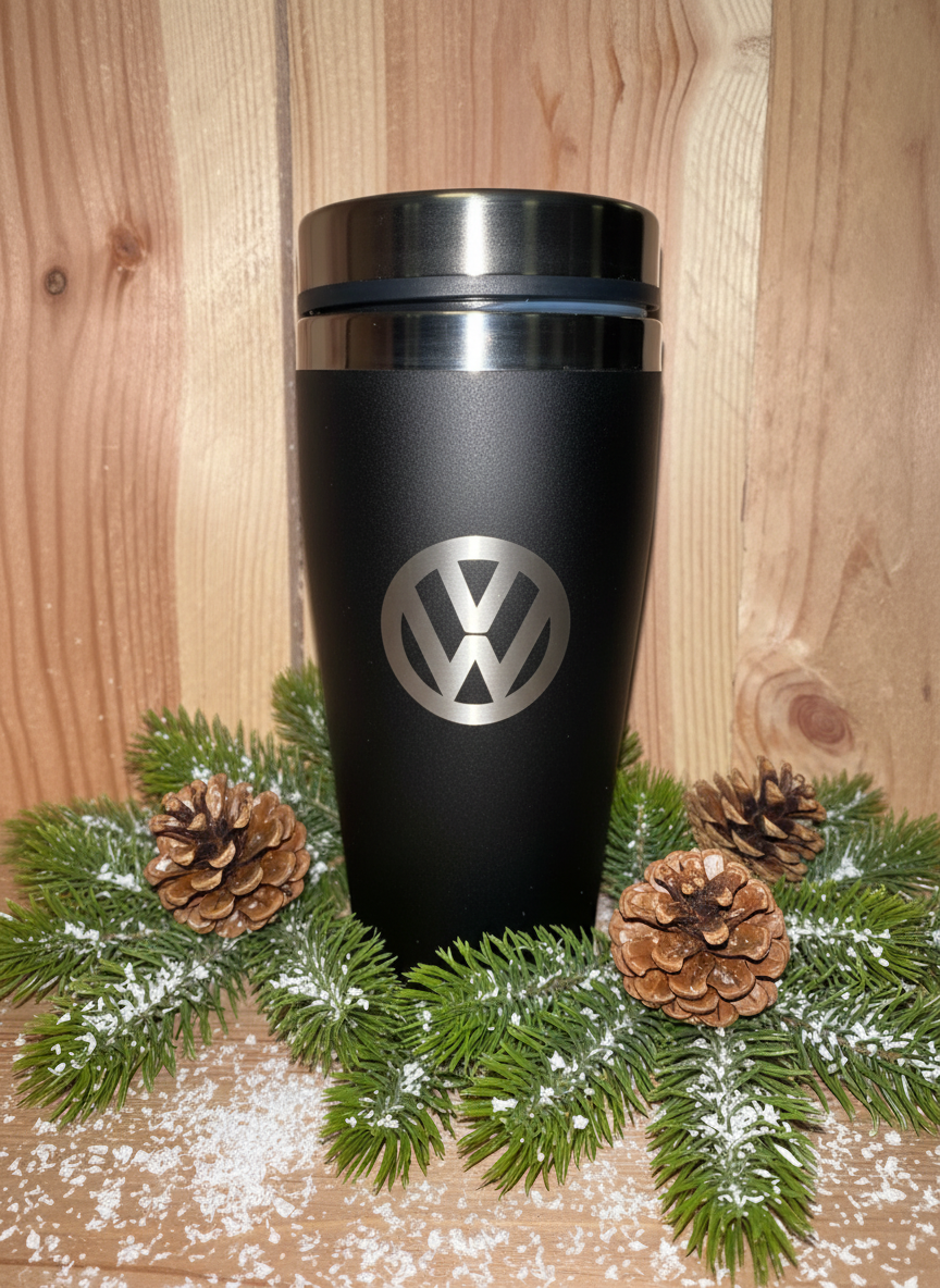 VW Bulli Thermobecher