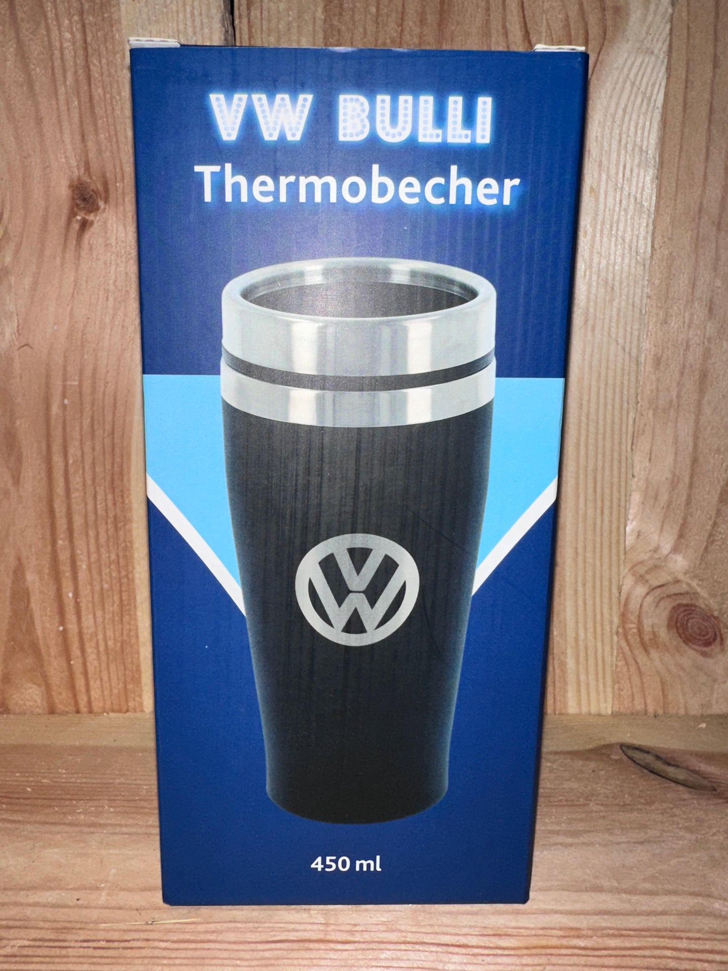 VW Bulli Thermobecher