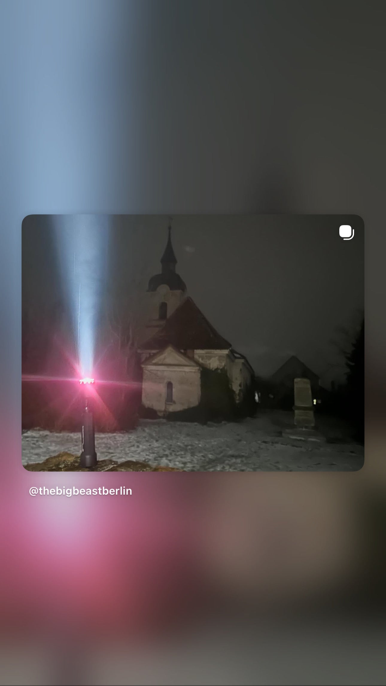 LEDLENSER - Die neue P-Serie: P7R PRO