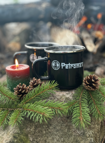 Petromax Emaille Becher