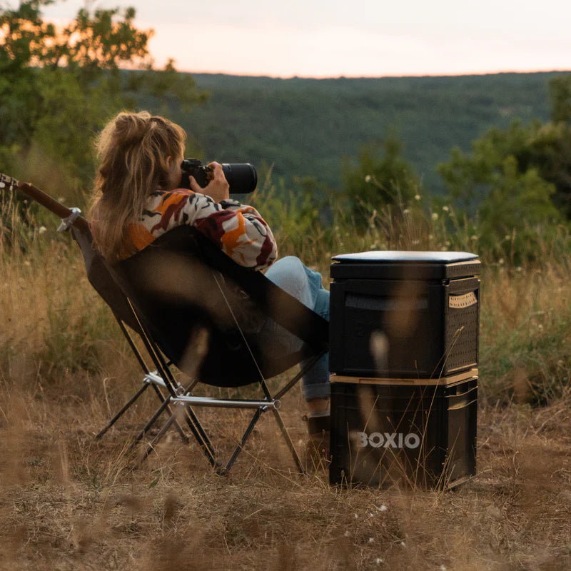 Boxio - Chair