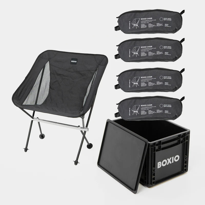 Boxio - Chair