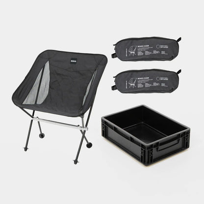 Boxio - Campfire (Bundle)