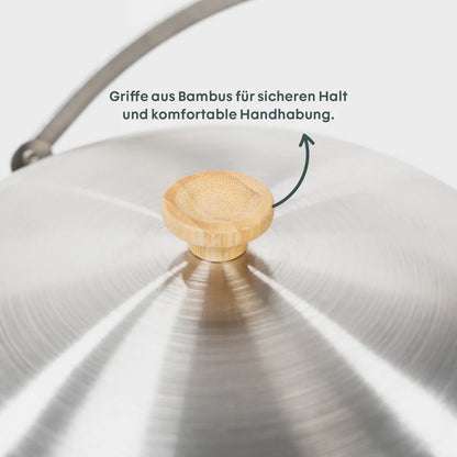 Boxio - Cookware (Topfset)