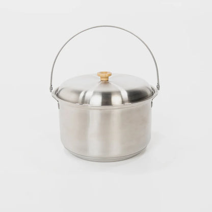Boxio - Cookware (Topfset)