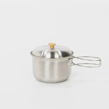 Boxio - Cookware (Topfset)