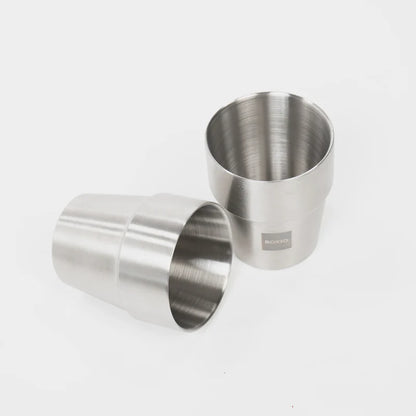 Boxio - Cup (Edelstahlbecher)