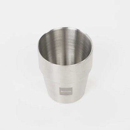 Boxio - Cup (Edelstahlbecher)