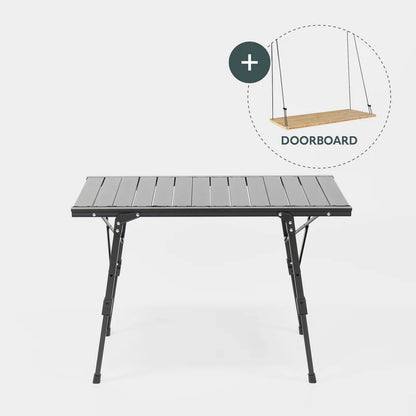 Boxio - Table
