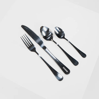 Boxio - Eat und Eat Bag (Besteck und Bestecktasche)