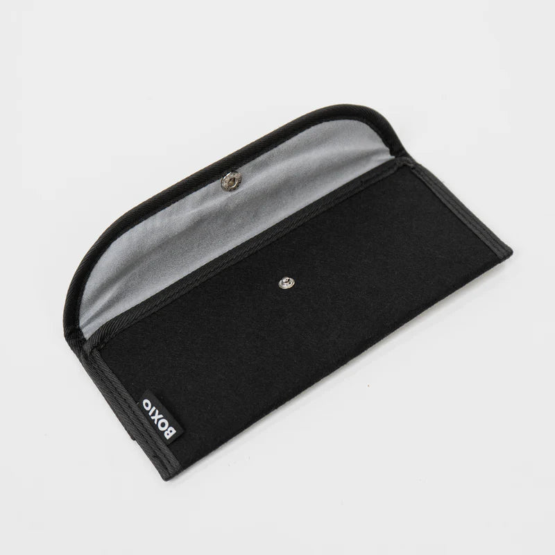 Boxio - Eat und Eat Bag (Besteck und Bestecktasche)
