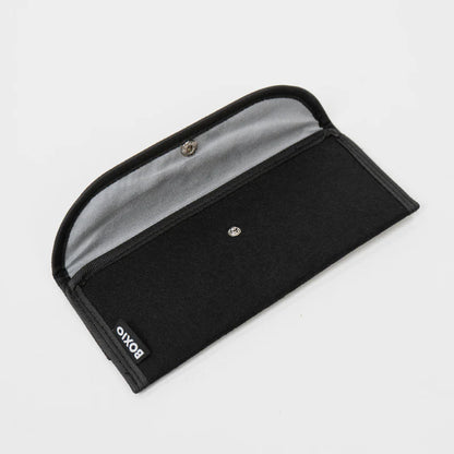 Boxio - Eat und Eat Bag (Besteck und Bestecktasche)