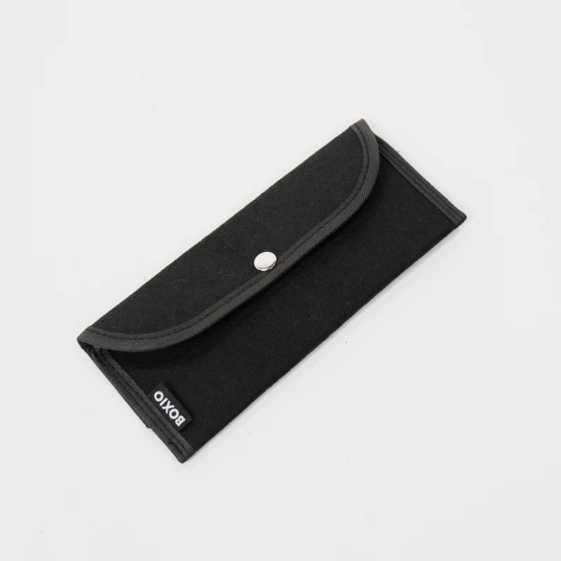 Boxio - Eat und Eat Bag (Besteck und Bestecktasche)