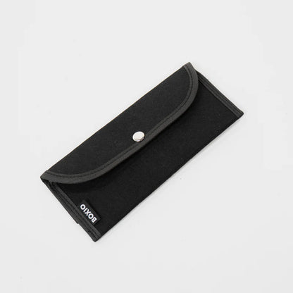 Boxio - Eat und Eat Bag (Besteck und Bestecktasche)