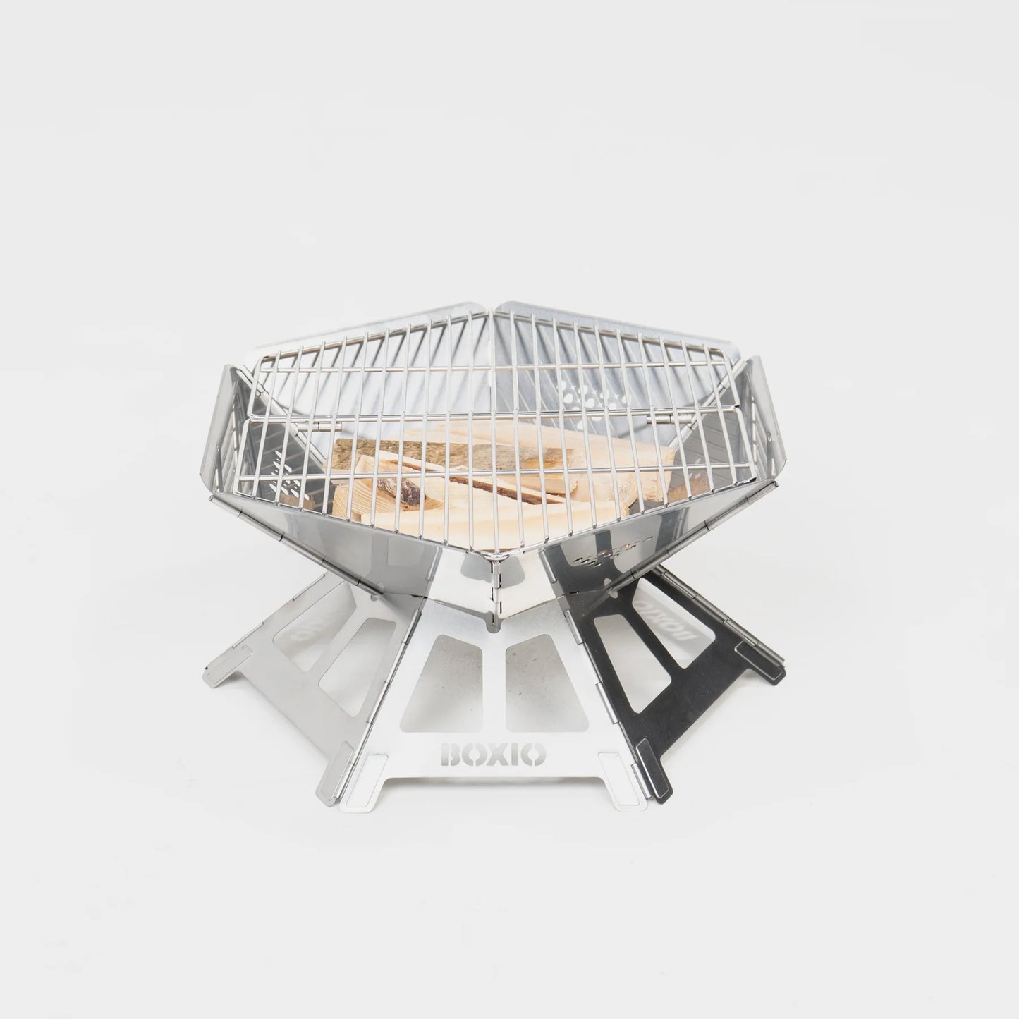 Boxio - Campfire (Bundle)