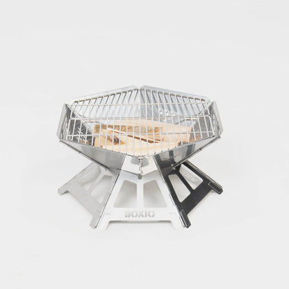 Boxio - Campfire (Bundle)