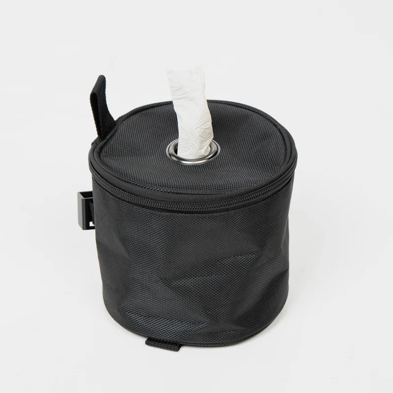 Boxio - Toilet Paper Bag (Toilettenpapierhalter)