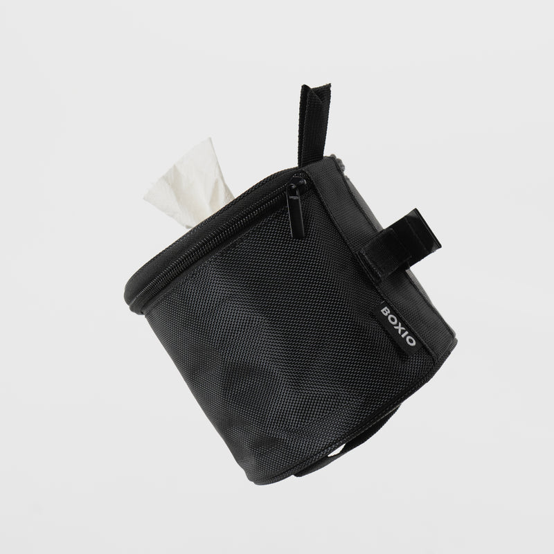 Boxio - Toilet Paper Bag (Toilettenpapierhalter)