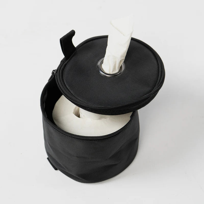 Boxio - Toilet Paper Bag (Toilettenpapierhalter)