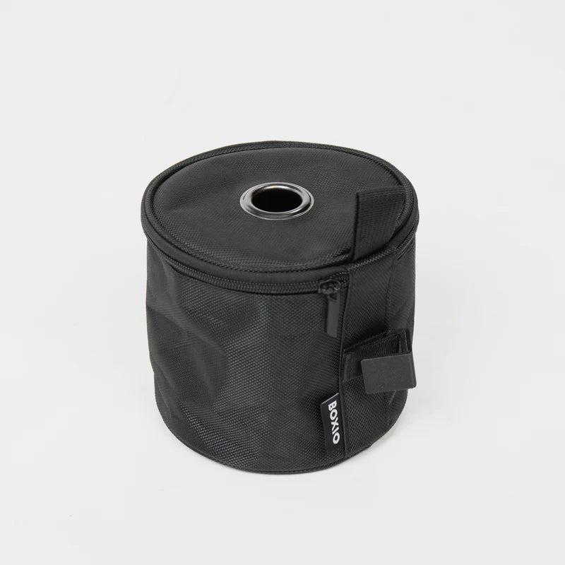Boxio - Toilet Paper Bag (Toilettenpapierhalter)