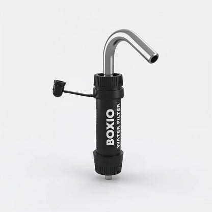 Boxio - Water Filter