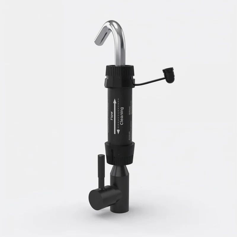 Boxio - Water Filter
