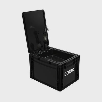 Boxio - Water Filter