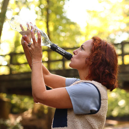 Boxio - Water Filter