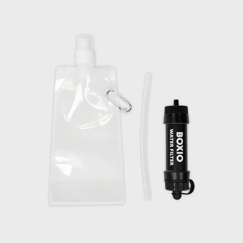 Boxio - Water Filter