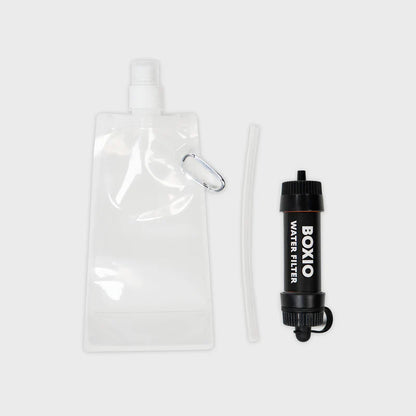 Boxio - Water Filter