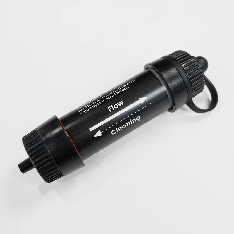 Boxio - Water Filter