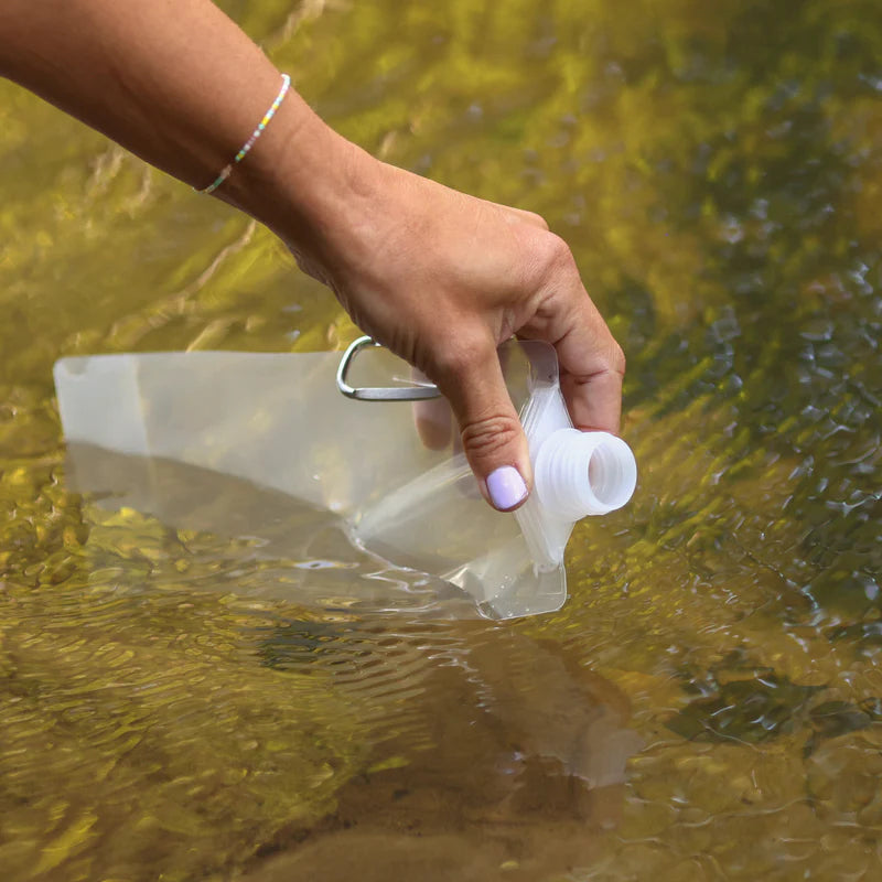 Boxio - Water Filter