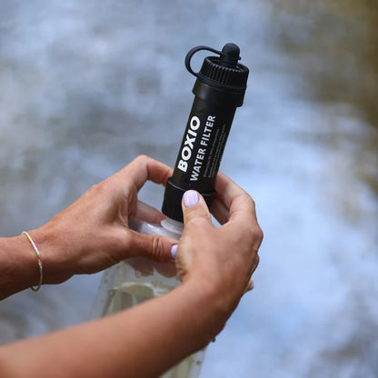 Boxio - Water Filter