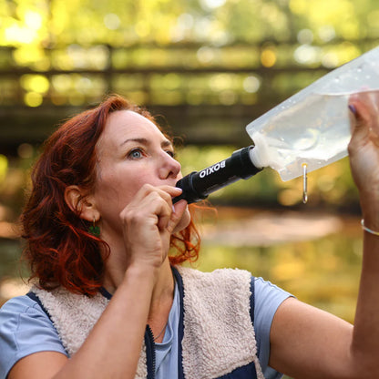 Boxio - Water Filter