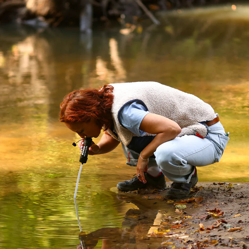 Boxio - Water Filter