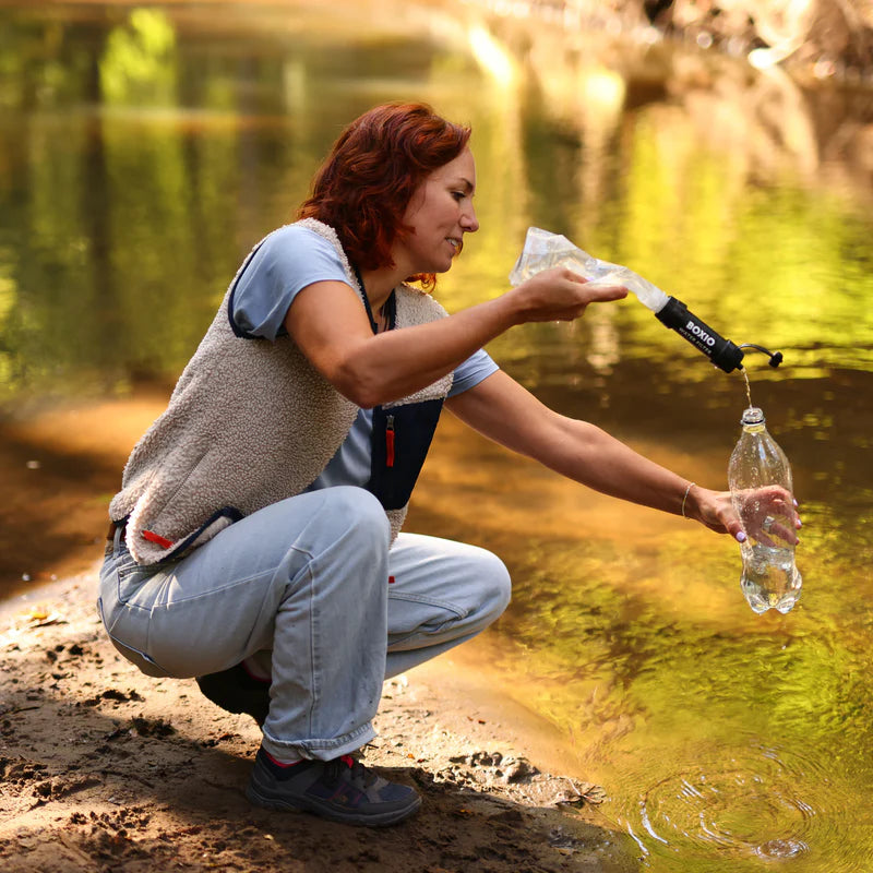 Boxio - Water Filter