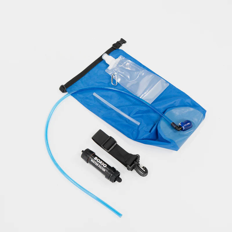 Boxio - Water Filter
