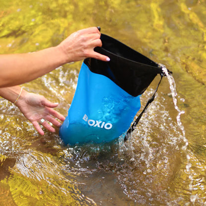 Boxio - Water Filter
