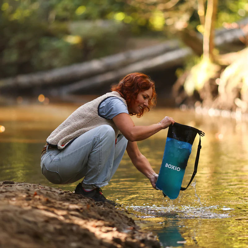 Boxio - Water Filter